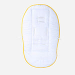 BedTime Baby Cotton-Carrier Pad