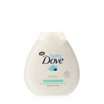 Baby Dove Sensitive Moisture Nourishing Baby Lotion 200Ml