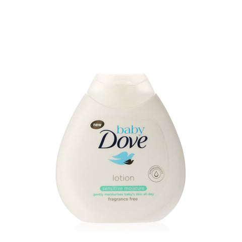 Baby Dove Sensitive Moisture Nourishing Baby Lotion 200Ml