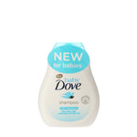 Baby Dove Rich Moisture Shampoo 200Ml