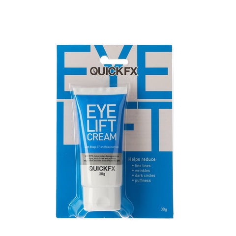 Quickfx Eye Lift Cream 30G