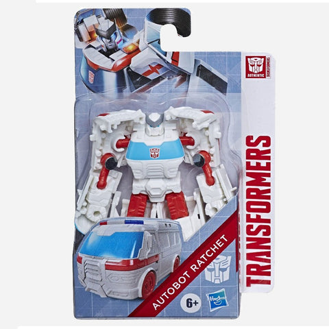 Transformers Autobot Rachet Toy For Boys