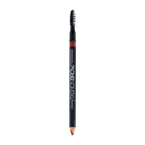 Maybelline Brow Shaping Pencil In Dark Brown