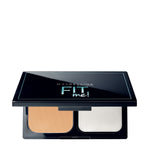 Maybelline Fit Me Powder Foundation In 235 Pure Beige