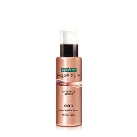 Palmolive Expertique Anti-Frizz Serum 70Ml