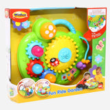 Winfun Fun Ride Garden Toy For Babies