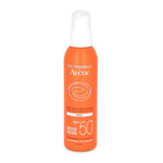 Avene Very High Protection Spray Spf50+ 200 Ml