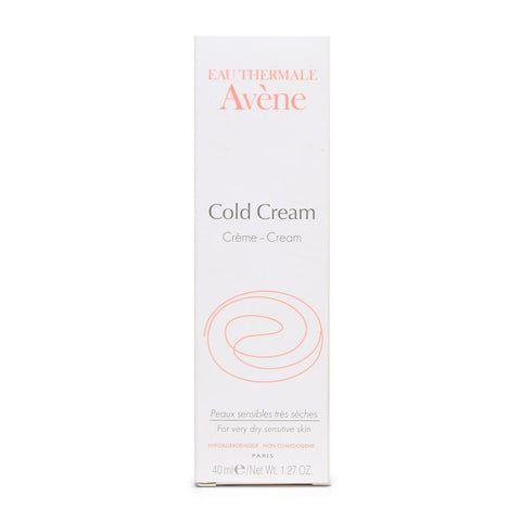 Avene Cold Cream 40 Ml