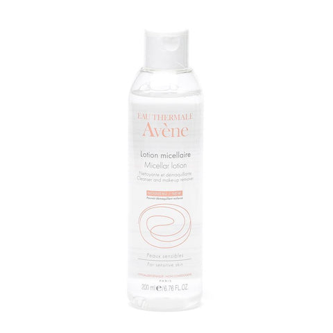 Avene Eau Thermale Micellar Lotion Cleanser And Makeup Remover 200 Ml