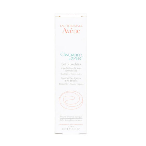 Avene Clearance Expert Soin-Emulsion 40 Ml