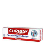 Colgate Sensitive Pro-Relief Toothpaste 110G