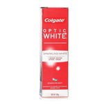 Colgate Optic White Plus Shine Whitening Toothpaste 100G