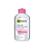 Garnier Micellar Cleansing Water 125ml (Pink)