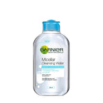 Garnier Micellar Cleansing Water 125ml (Blue)