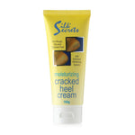 Silk Secrets Moisturizing Cracked Heel Cream 100G