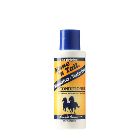 Mane 'N Tail Moisturizer-Texturizer Conditioner 120Ml