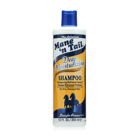 Mane N Tail Deep Moisturizing Shampoo 355 Ml
