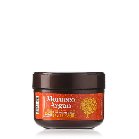 Mondes Argan Caviar Essence Hair Mask Treatment 200Ml
