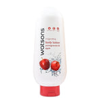 Watsons Pomegranate And Apple Invigorating Body Lotion 532Ml