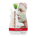 Purederm Skin Soothing Moist Mask 50G