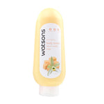 Watsons Warm Vanilla Sugar Energizing Body Lotion 532Ml