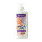 Milk Essence Lavender Baby Milk Body Lotion 850Ml