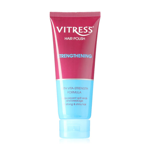 Vitress Strengthening Hair Polish 100Ml