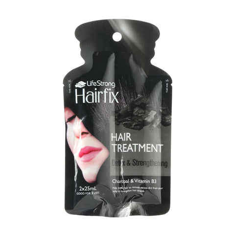 Hairfix Keratin Protein Treatment