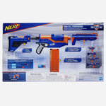 Nerf N Strike Elite Delta Trooper Blaster Toy For Boys