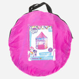 My Little Pony Castle Tent