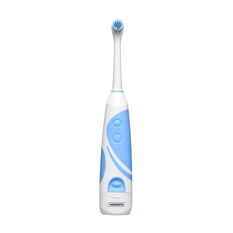 Watsons Power Toothbrush