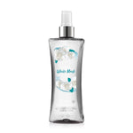 Body Fantasies Fresh White Musk Fragrance Body Spray 236Ml