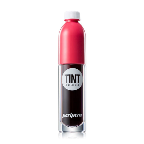 Peripera Colorfit Tint Water Gel In 003 Raspberrypress