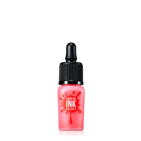 Peripera Ink Airy Velvet In 011 Pinkish Grapefruit