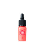 Peripera Peri's Ink Velvet In 013 Charming Coral