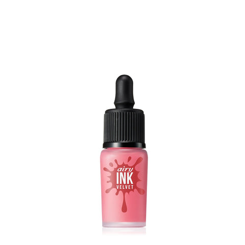 Peripera Ink Airy Velvet In 005 Elf Light Rose