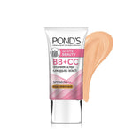 Pond's White Beauty Bb+Cc Cream In Beige 25G