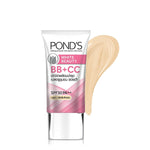 Pond's White Beauty Bb+Cc Cream In Light 25G