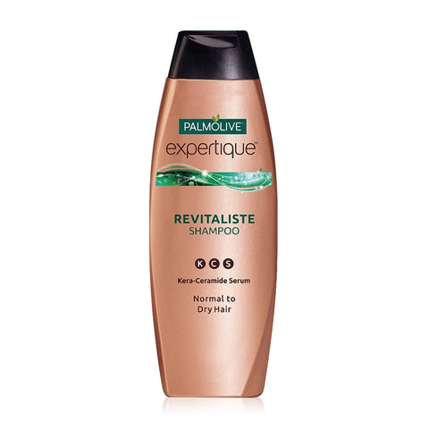 Palmolive Expertique Revitaliste Shampoo 340Ml