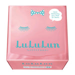 Lululun 36-Pack Classic Moisturizing Mask Sheets