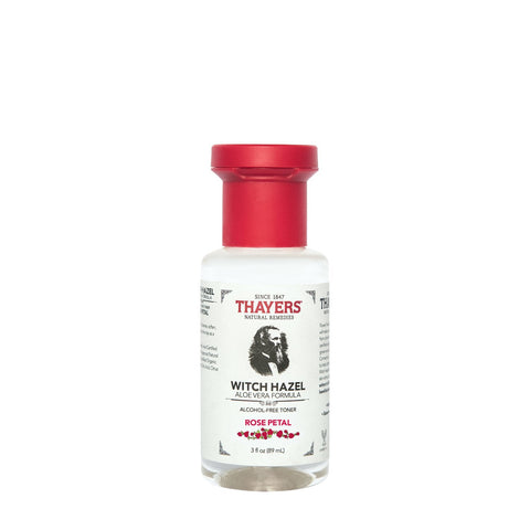 Thayers Rose Witch Hazel Toner 89Ml