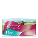 Carefree 20-Pack Healthy Fresh Liners