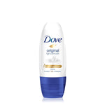 Dove Whitening Original Deodorant Roll-On 25Ml