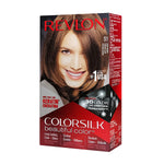 Revlon Color Silk Hair Color In Dark Soft Brown