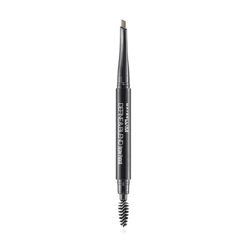 Maybelline Define And Blend Brow Pen In Gray Brown