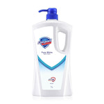 Safeguard Pure White Body Wash 1L