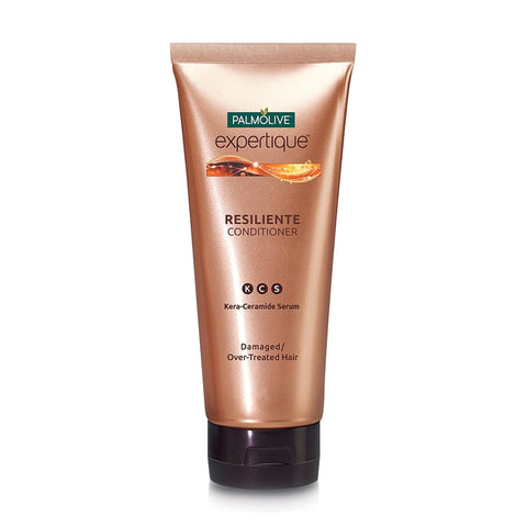 Palmolive Expertique Resiliente Conditioner 340Ml