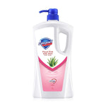 Safeguard Floral Pink Body Wash 1L