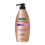 Palmolive Expertique Smoothique Shampoo 600Ml