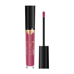 Max Factor Lipfinity Velvet Matte Liquid Lipstick In Matte Merlot